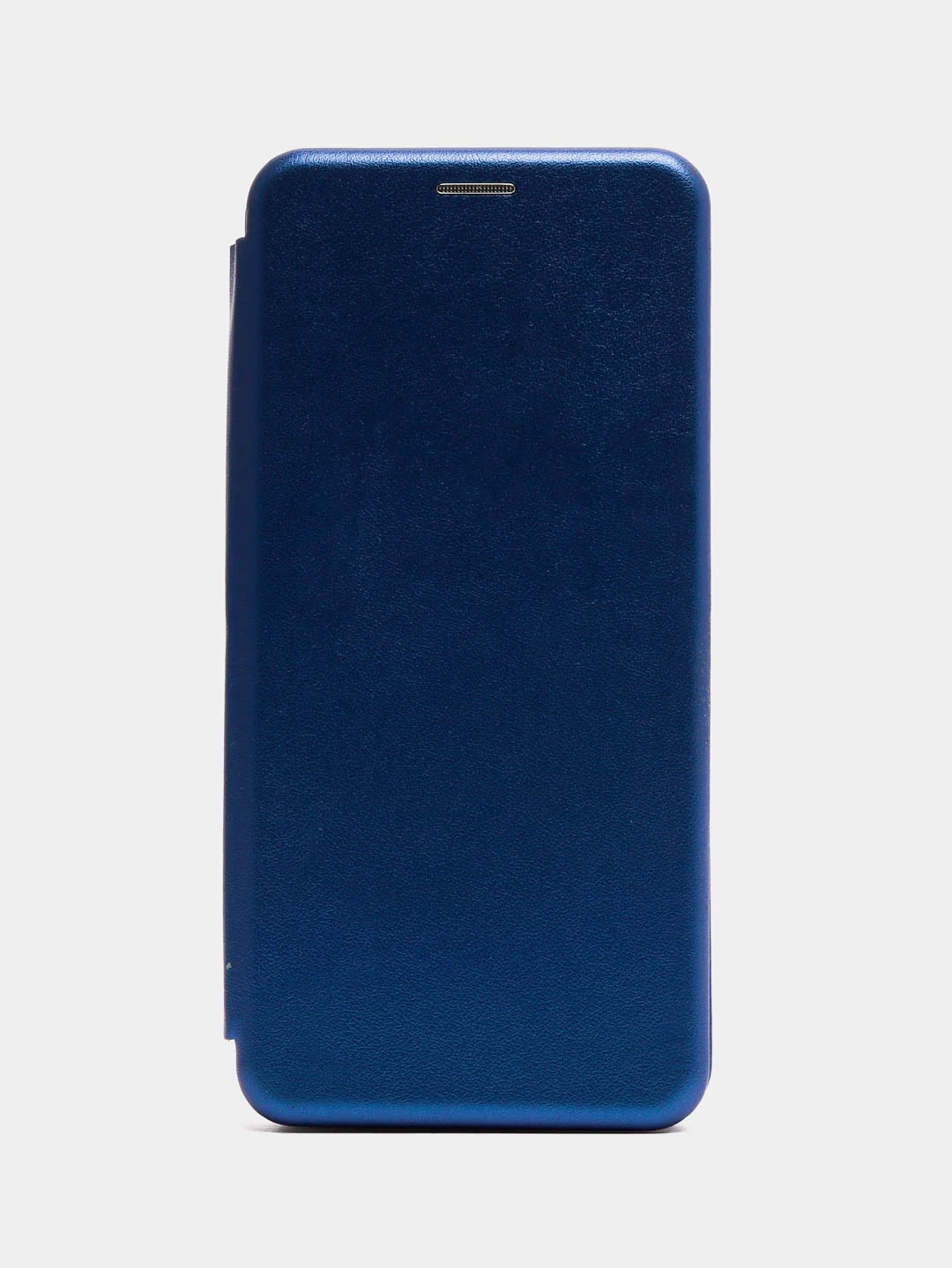Синий чехол книжка Xiaomi Redmi Note 11 Pro 4G / Realme 9 Pro / Honor 10X Lite / Honor X7, A34