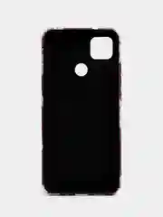 Вишнёвый чехол с рисунком светящийся для iPhone 11, светящийся