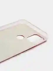 Бордовый чехол для телефона Realme 8i, Realme C35, Realme C11 2021 / C20, 9i,  C21Y, с картинками