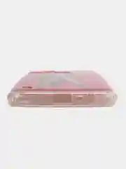 Бордовый чехол для телефона Realme 8i, Realme C35, Realme C11 2021 / C20, 9i,  C21Y, с картинками