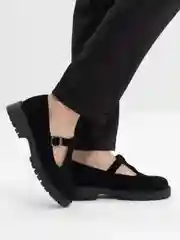 Хром женские лоферы