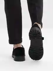 Хром женские лоферы