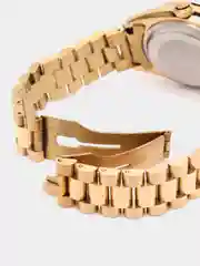 Золотой женские наручные часы