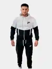 Костюм спортивный мужской