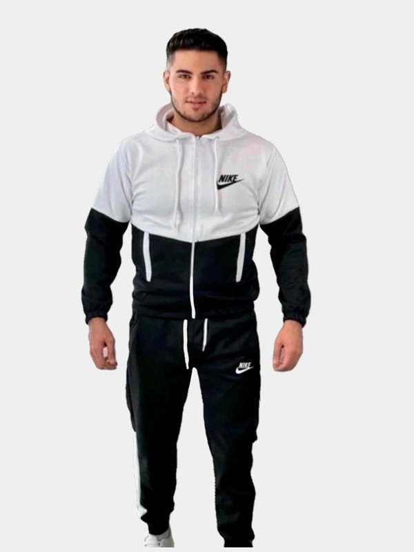 Костюм спортивный мужской