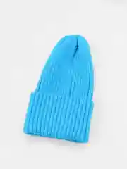 Лазурный шапка для девочек  Инна