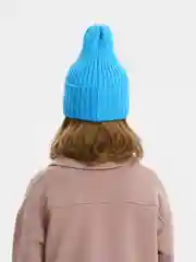 Лазурный шапка для девочек  Инна