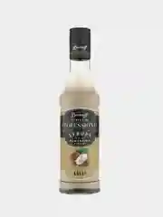 Сироп Barinoff "Кокос", для кофе и коктейлей, 330 г /250 мл