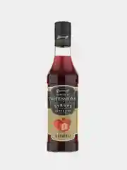 Сироп Barinoff "Клубника", для кофе и коктейлей, 330 г /250 мл