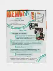 Настольная игра Мемология Что за мем