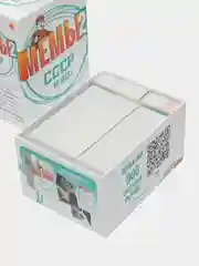 Настольная игра Мемология Что за мем