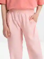 Конфетный брюки для девочек