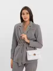 Белый сумка женская