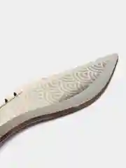 Серебряный деревянный нож Кукри / игрушечное оружие / Древнее серебро, Арес, Пророк, Созвездие, Сила
