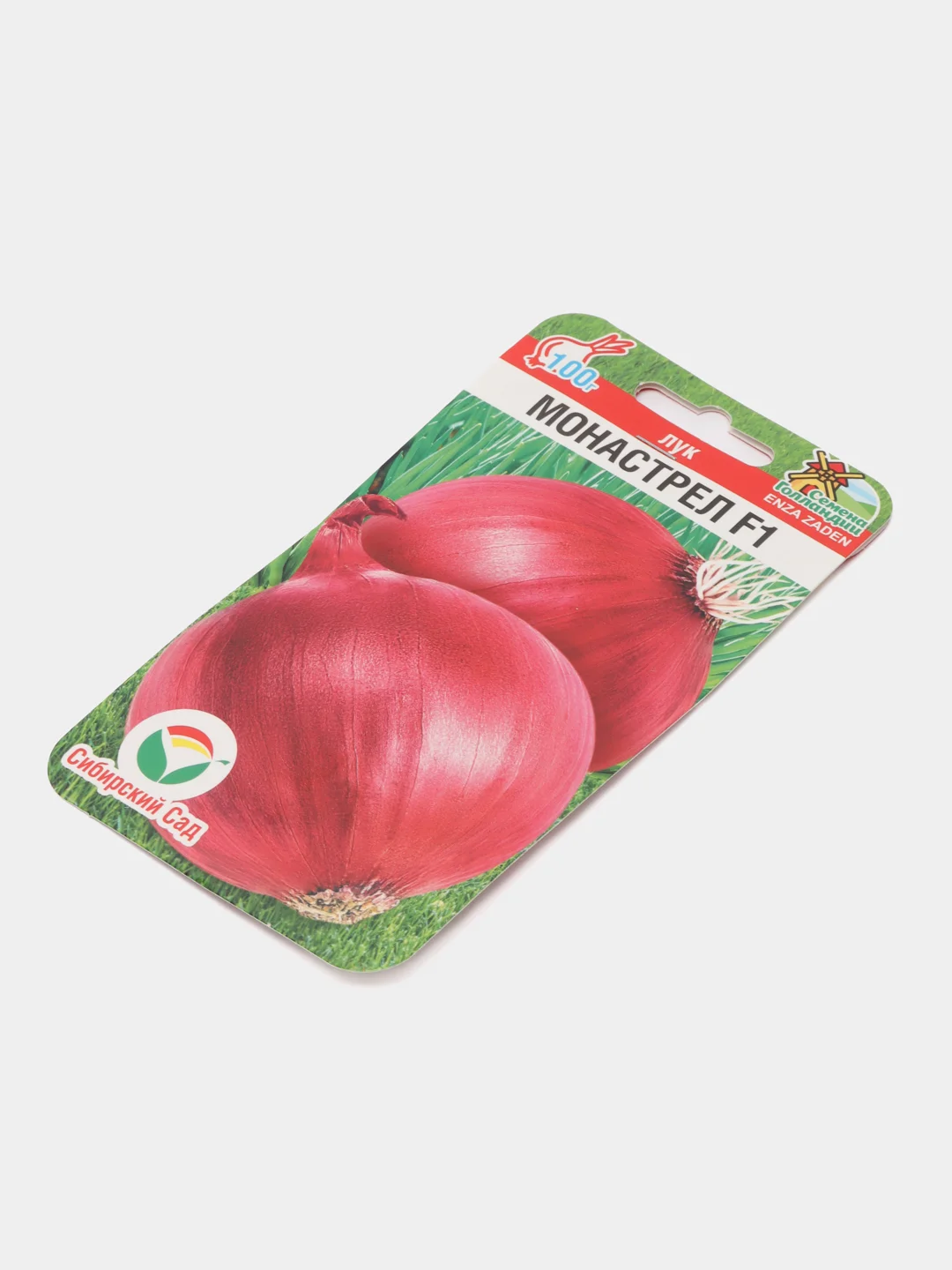 Лук Монастрел (семена)