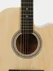 Гитара акустическая MARTIN ROMAS MR-440 N, натуральная