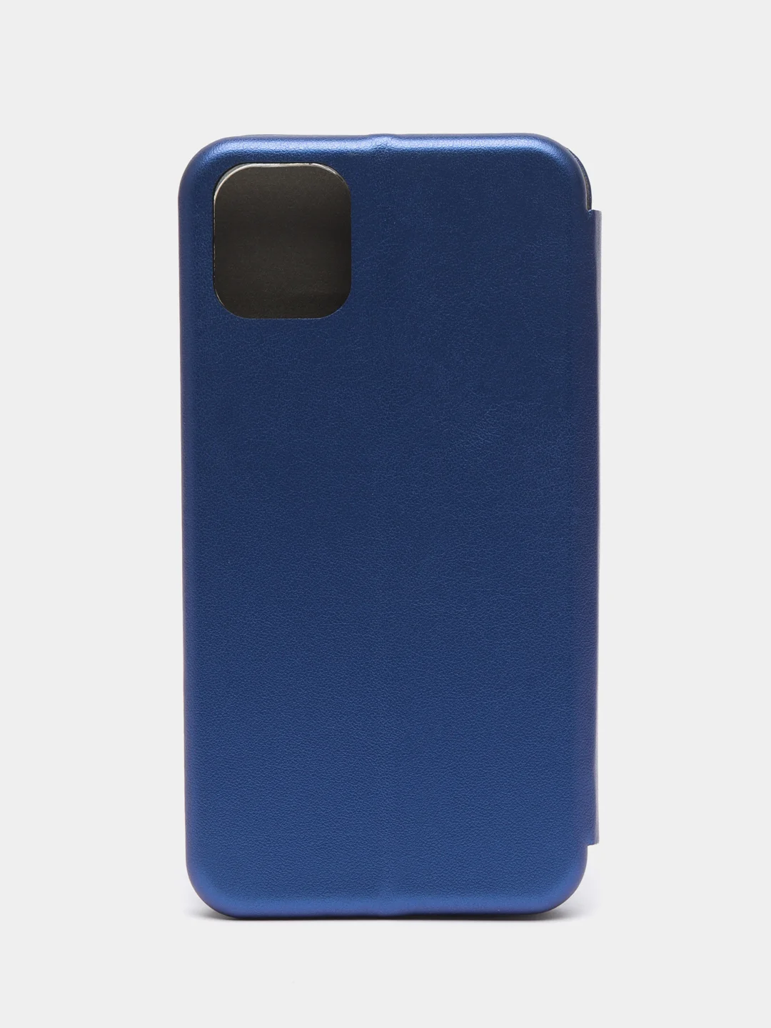 Синий чехол-книжка для Apple iPhone X/XS, XR, 11 айфон