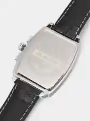 Коричневый мужские наручные часы Ochstin 6133A с хронографом в подарочной упаковке
