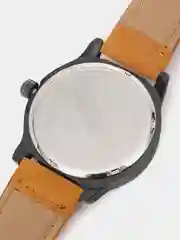 Карамельный мужские наручные часы Ochstin 6052A в подарочной упаковке