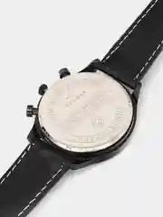 Хром мужские наручные часы Ochstin 6129A с хронографом в подарочной упаковке