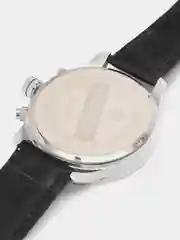 Серебряный мужские наручные часы Ochstin 6049B в подарочной упаковке