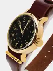 Медный мужские наручные часы Ochstin 6081B в подарочной упаковке