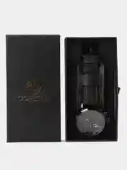 Красный мужские наручные часы Ochstin 7236 с хронографом в подарочной упаковке