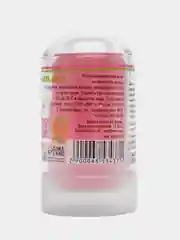 Минеральный дезодорант "Алоэ вера", "Мангустин" 60 г