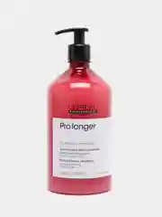 Шампунь LOreal Pro Longer, для восстановления волос по длине, 750 мл
