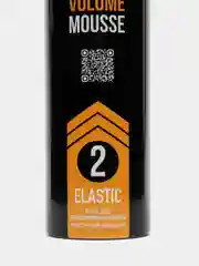 Мусс для прикорневого объема волос эластичной фиксации Epica Professional ELASTIC, 250 мл