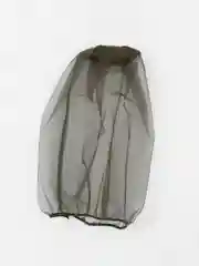 Хаки накомарник