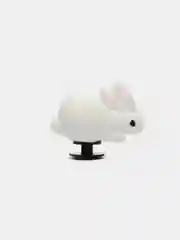 Белый джибитсы 3Д