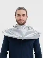 Накидка парикмахерская