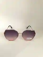 Фиолетовый женские солнцезащитные очки UV400