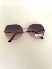 Фиолетовый женские солнцезащитные очки UV400