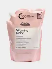 Шампунь LOreal Professionnel "Vitamino Color" для окрашенных волос, рефил, 1500 мл