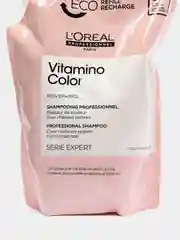 Шампунь LOreal Professionnel "Vitamino Color" для окрашенных волос, рефил, 1500 мл