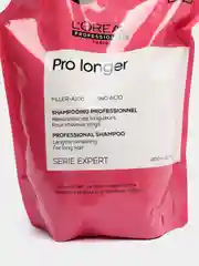 Шампунь LOreal Professionnel Pro Longer для восстановления волос по длине, рефил, 1500 мл