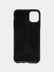 Чехол для iPhone 11 с декоративной вставкой