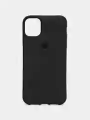 Чехол для iPhone 11 с декоративной вставкой