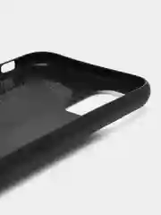 Чехол для iPhone 11 с декоративной вставкой