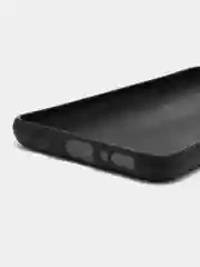 Чехол для Samsung S10e с декоративной вставкой