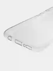 Чехол для Samsung S10e прозрачный