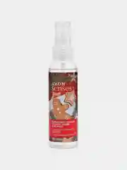Освежающий лосьон-спрей для тела Avon Имбирный пряник