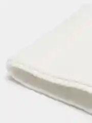 Молочный манжеты трикотажные цветные