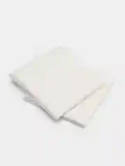 Молочный манжеты трикотажные цветные