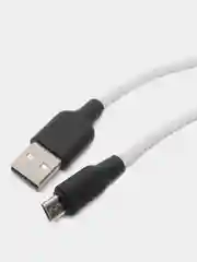 Кабель Зарядный Hoco X21 Micro USB