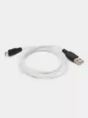 Кабель Зарядный Hoco X21 Micro USB