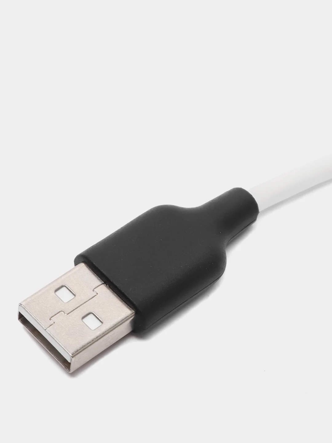 Кабель Зарядный Hoco X21 Micro USB