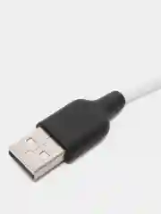 Кабель Зарядный Hoco X21 Micro USB